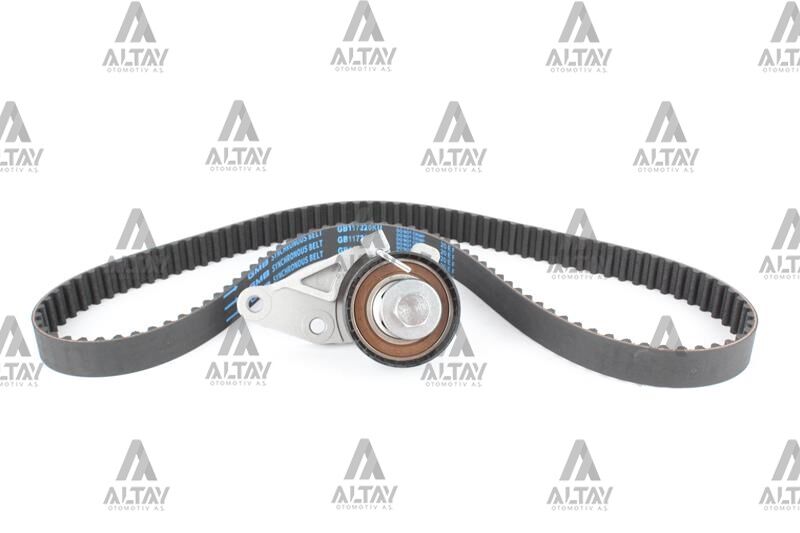 3M5Q8A615DA Triger Seti GMB | Ford Fiesta / Ford Focus