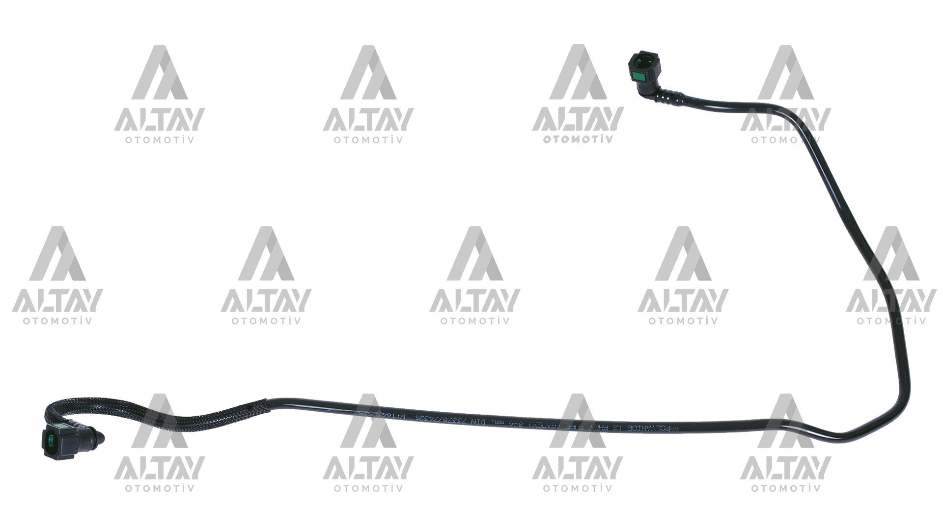 51762137 Motor Parçası WINTECH | Fiat Linea