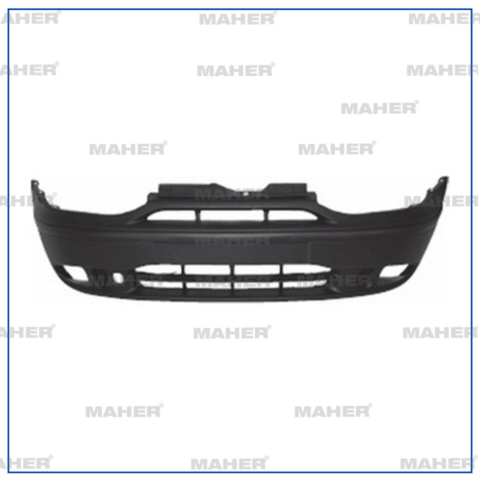 98804272 Tampon Ön MAHER | Fiat Palio
