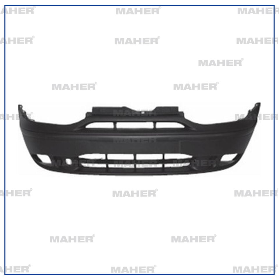 98804272 Tampon Ön MAHER | Fiat Palio