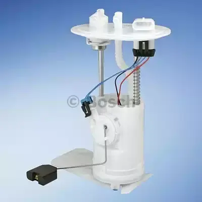 51720973 Depo Şamandırası HELLUX | Fiat Palio / Fiat Siena
