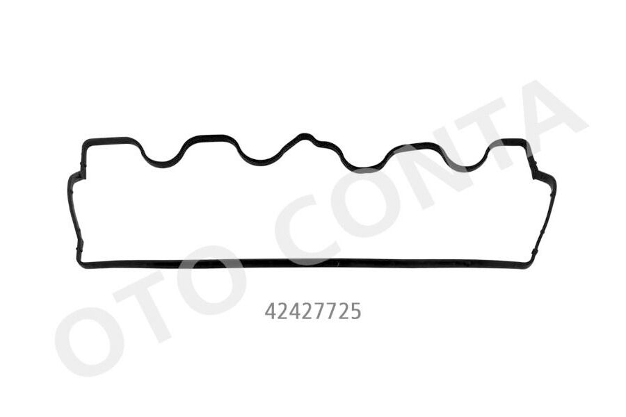 56 07 853 Üst Kapak Contasi OTOCONTA | Fiat Doblo 01> B