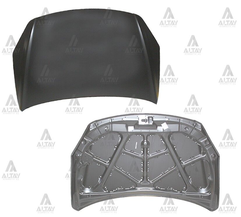 66400-2L010 Kaput TAIWAN | Hyundai i30