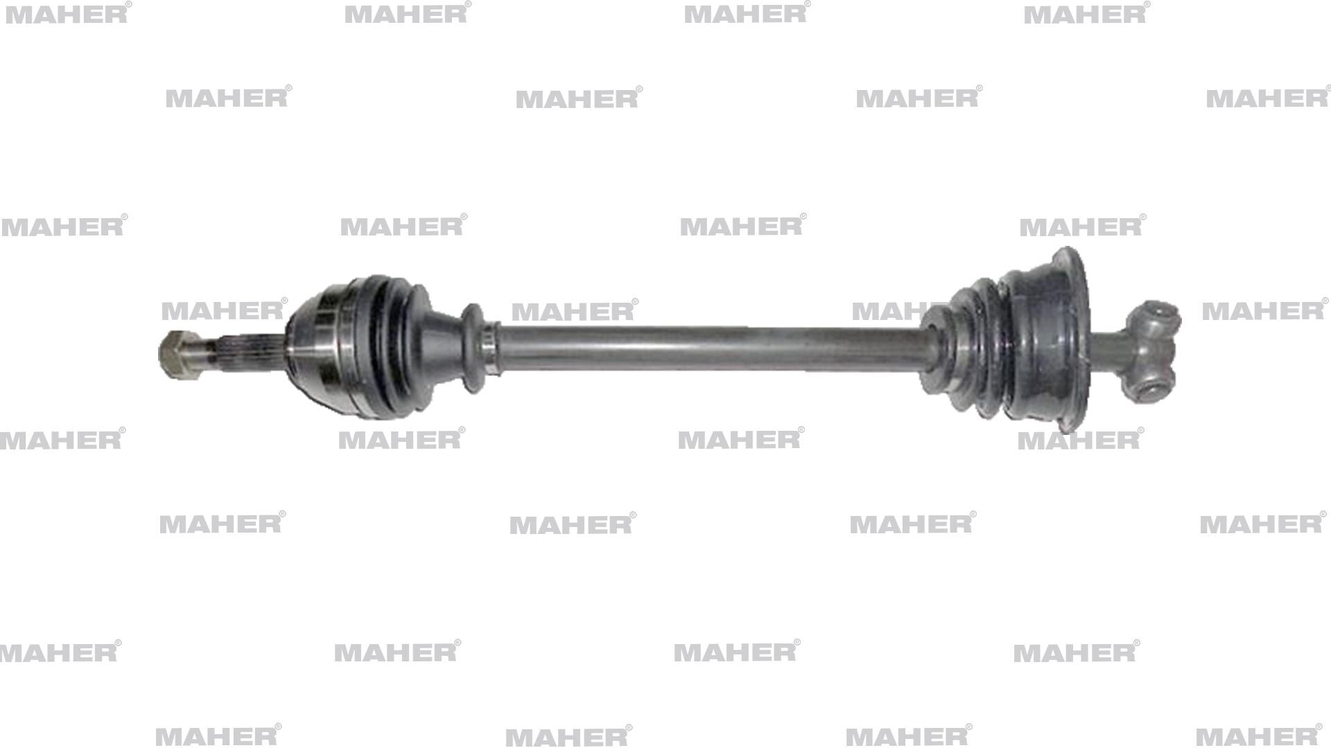 7701349880 Aks Ön MAHER | Renault R19