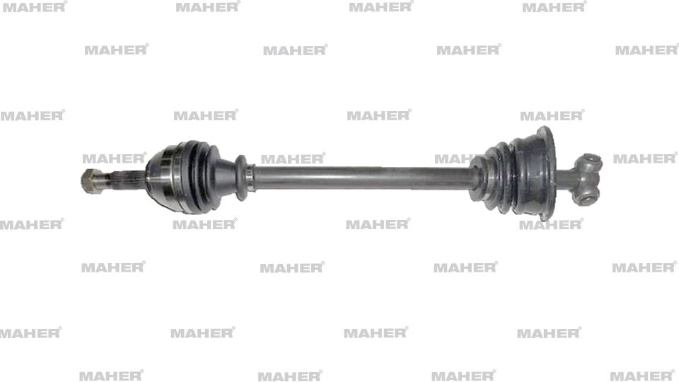 7701349880 Aks Ön MAHER | Renault R19