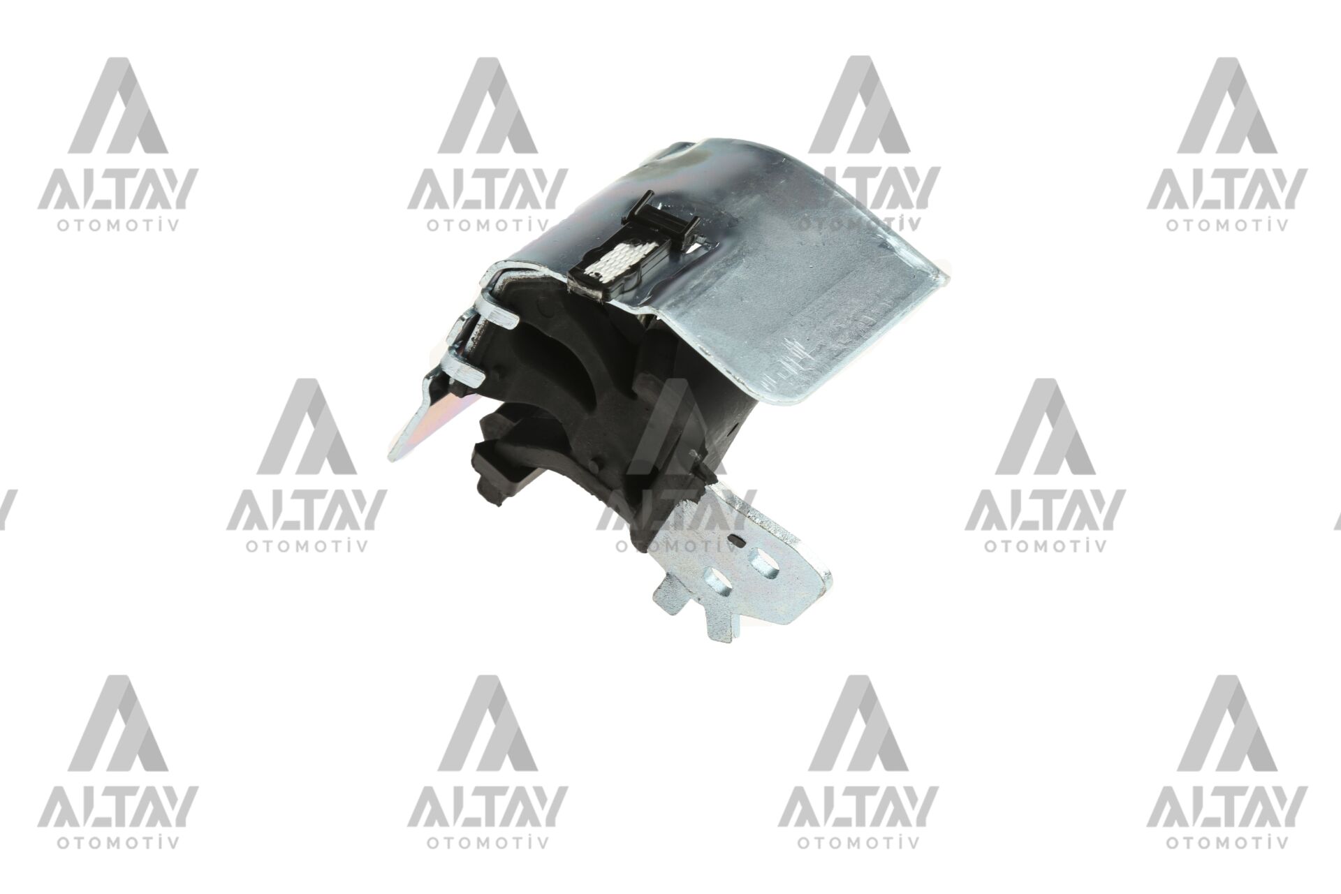8200035448 Kaucuk Aksami Muh. Arka UCEL | Renault Megane 2