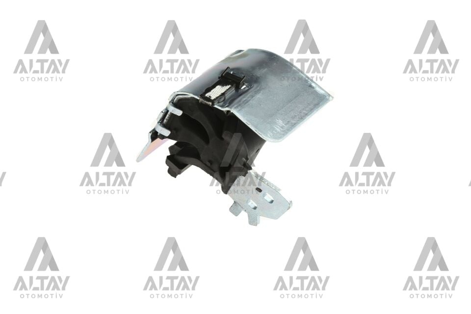 8200035448 Kaucuk Aksami Muh. Arka UCEL | Renault Megane 2