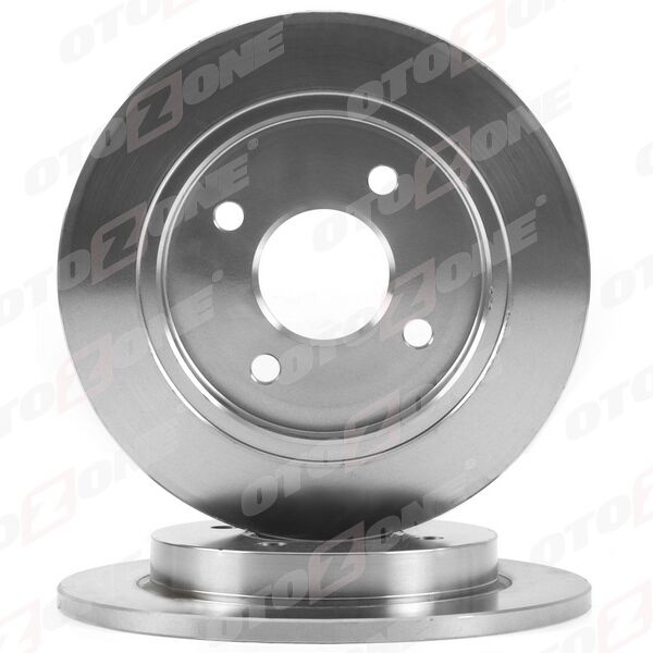 1756882 Arka Fren Aynasi OTOZONE | Ford Focus I 98>04 Sierra Sco