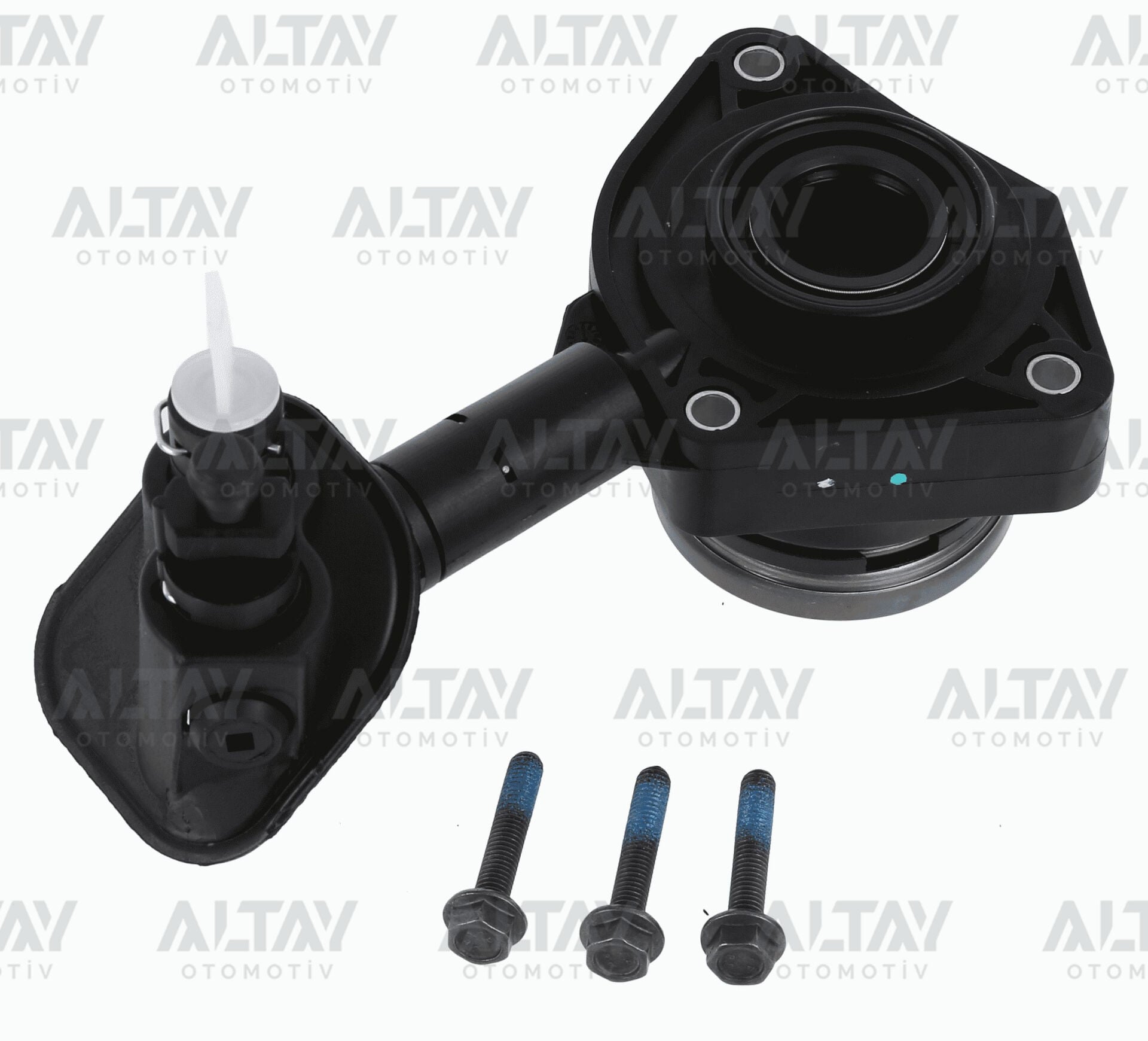 1590999 Debriyaj Rulmanı SACHS | Ford Focus / Transit Connect