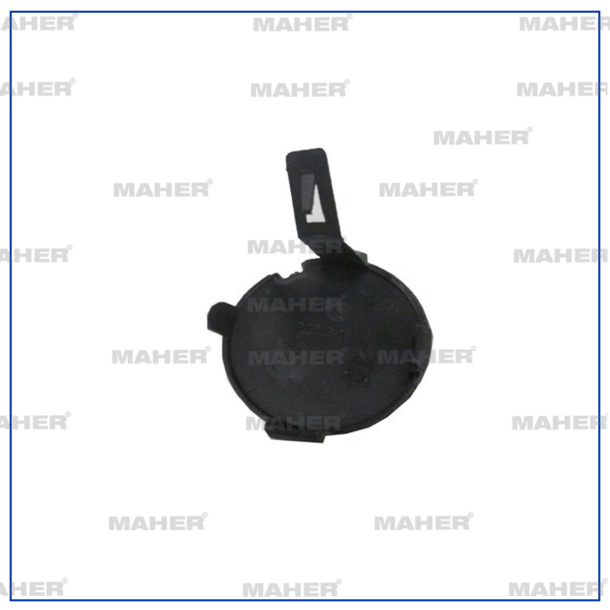 511804925R Tampon Muh. Aksam MAHER | Dacia Sandero