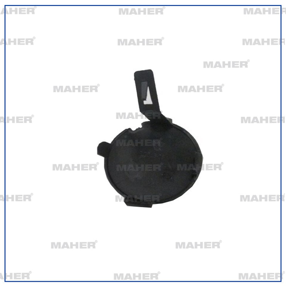 511804925R Tampon Muh. Aksam MAHER | Dacia Sandero