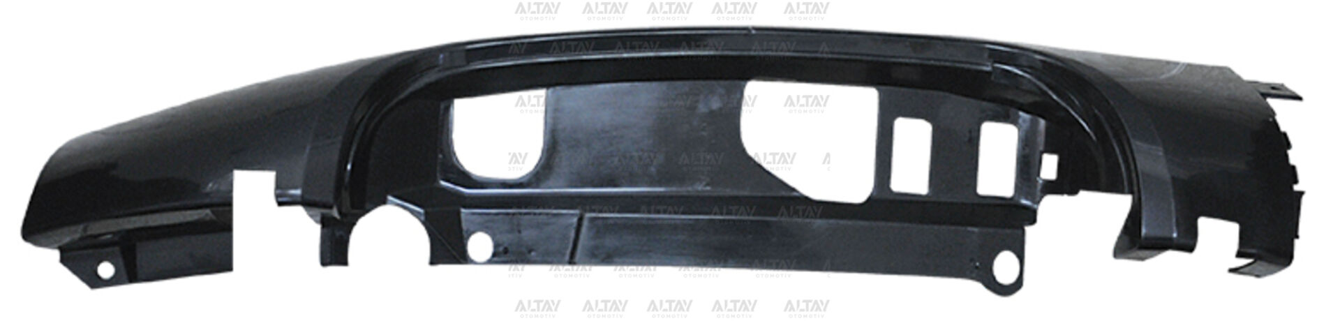 735417808 Bakalit Aksami Arka Sağ MARAL | Fiat Doblo