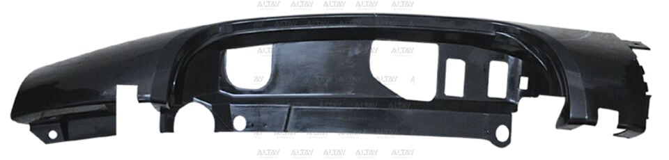 735417808 Bakalit Aksami Arka Sağ MARAL | Fiat Doblo