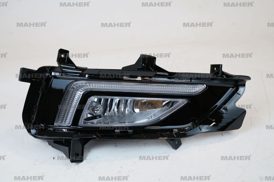 92201-D7600 Far ve Aydınlatma Sol MAHER | Hyundai Tucson