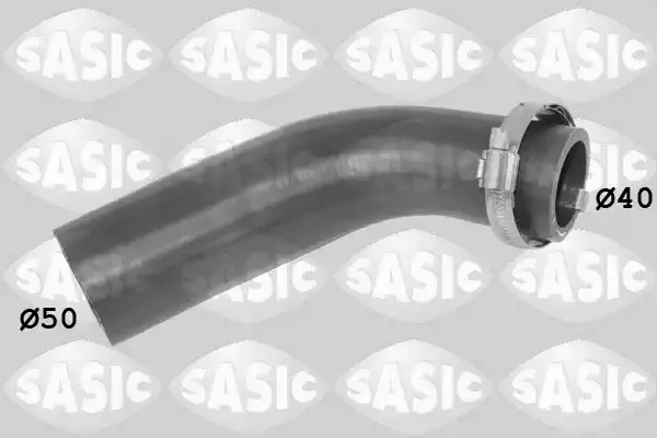 1334441 Turbo Hortumu REGUS | Ford Transit Connect 1.8 TDCI