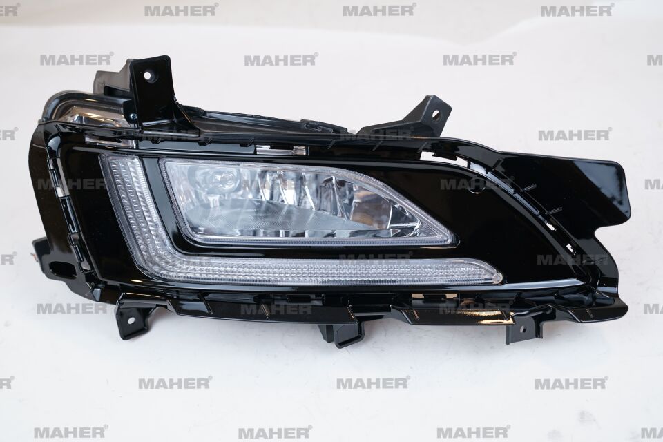 92202-D7600 Far ve Aydınlatma Sağ MAHER | Hyundai Tucson