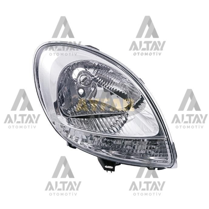 8200236590 Far ve Aydınlatma Sol AYFAR | Renault Kangoo