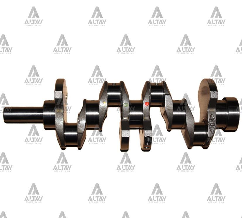 23111-42002 Krank Mili GENMOT | Hyundai H100