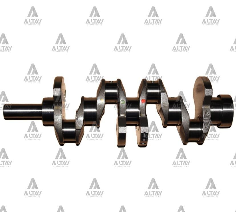 23111-42002 Krank Mili GENMOT | Hyundai H100