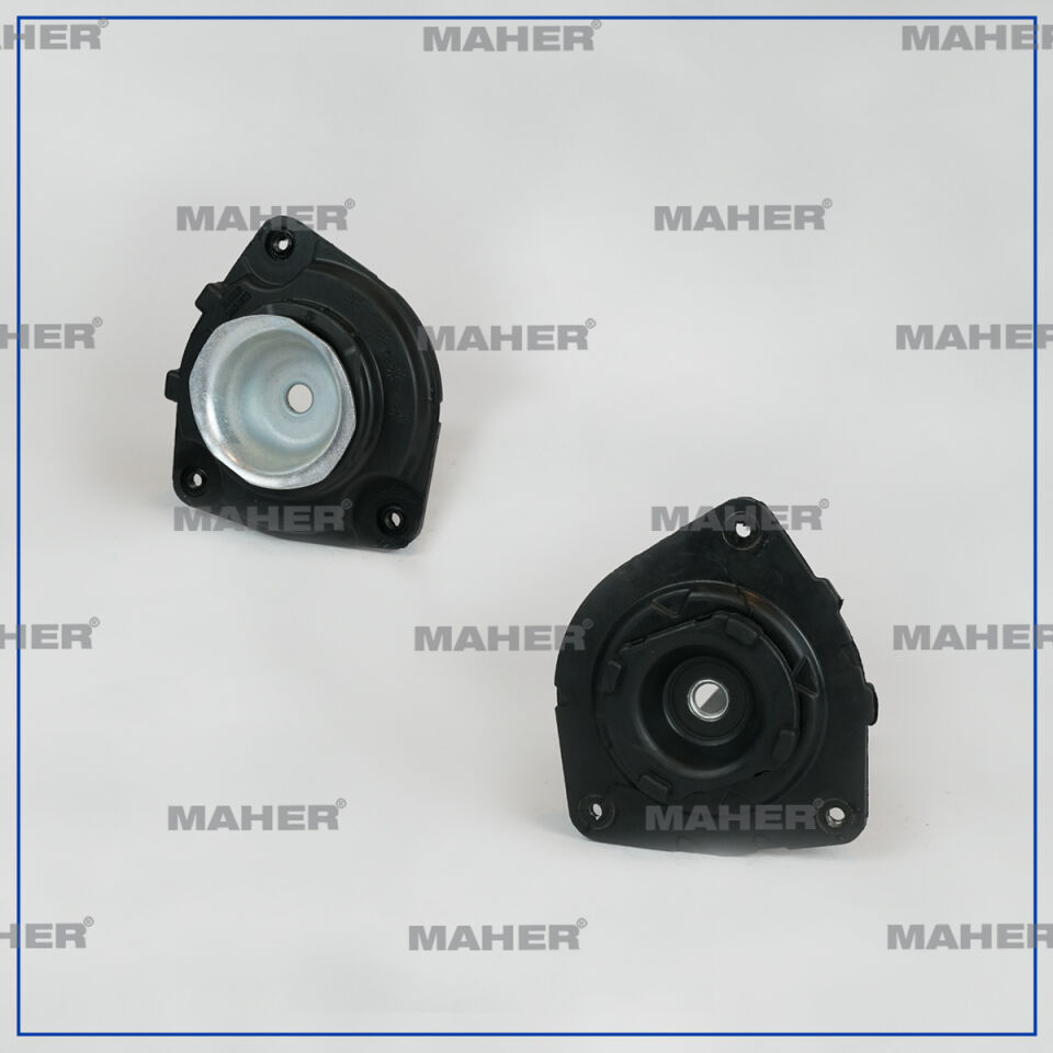 8200504291 Amortisör Kule Takozu Ön Sol MAHER | Renault Clio 3