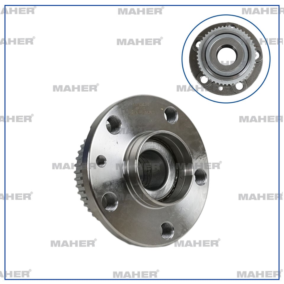 14735430809567217780 Teker Poryası Arka MAHER | Fiat Scudo