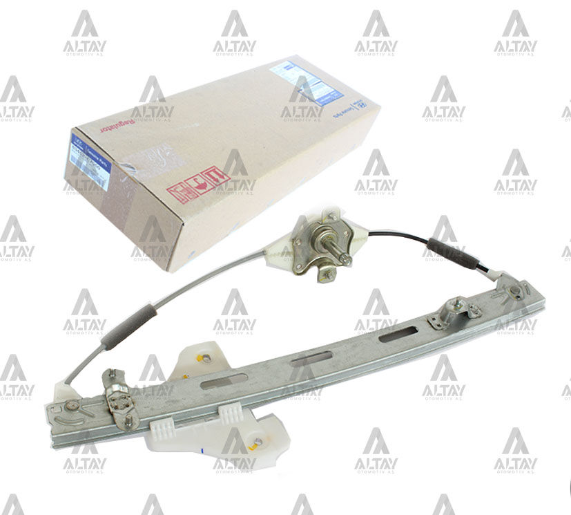 83402-C7000 Cam Krikosu Arka MOBIS | Hyundai i20