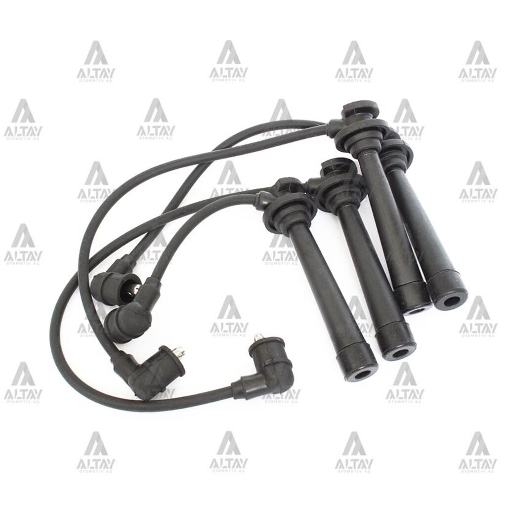 27400-2X140 Buji Kablosu KOREA | Kia Rio