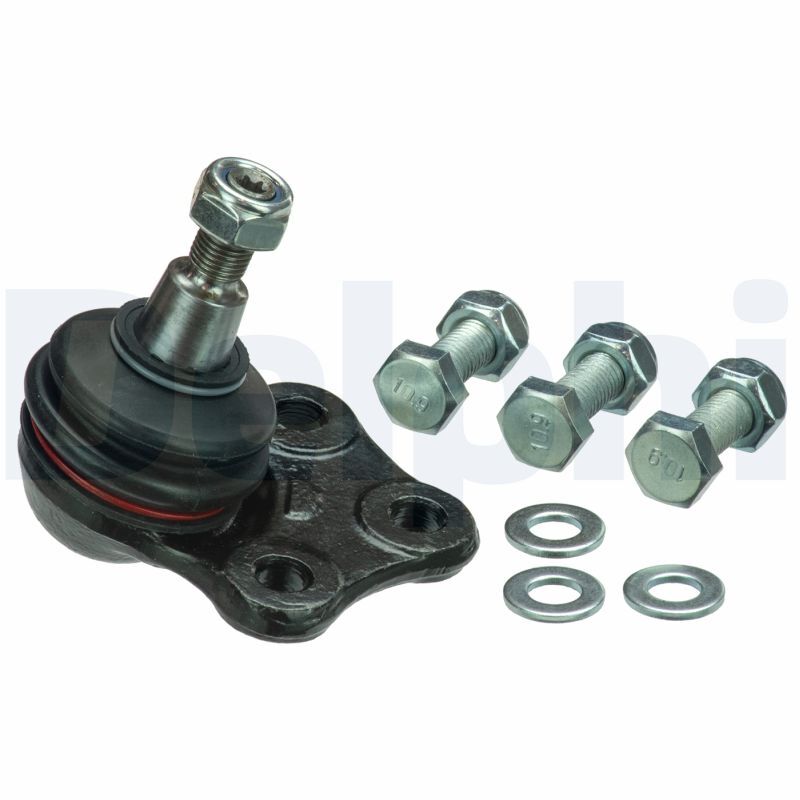 401609060R Alt Takım Parçası Alt DELPHI | Renault Fluence / Renault Megane 2 / Renault Megane 3
