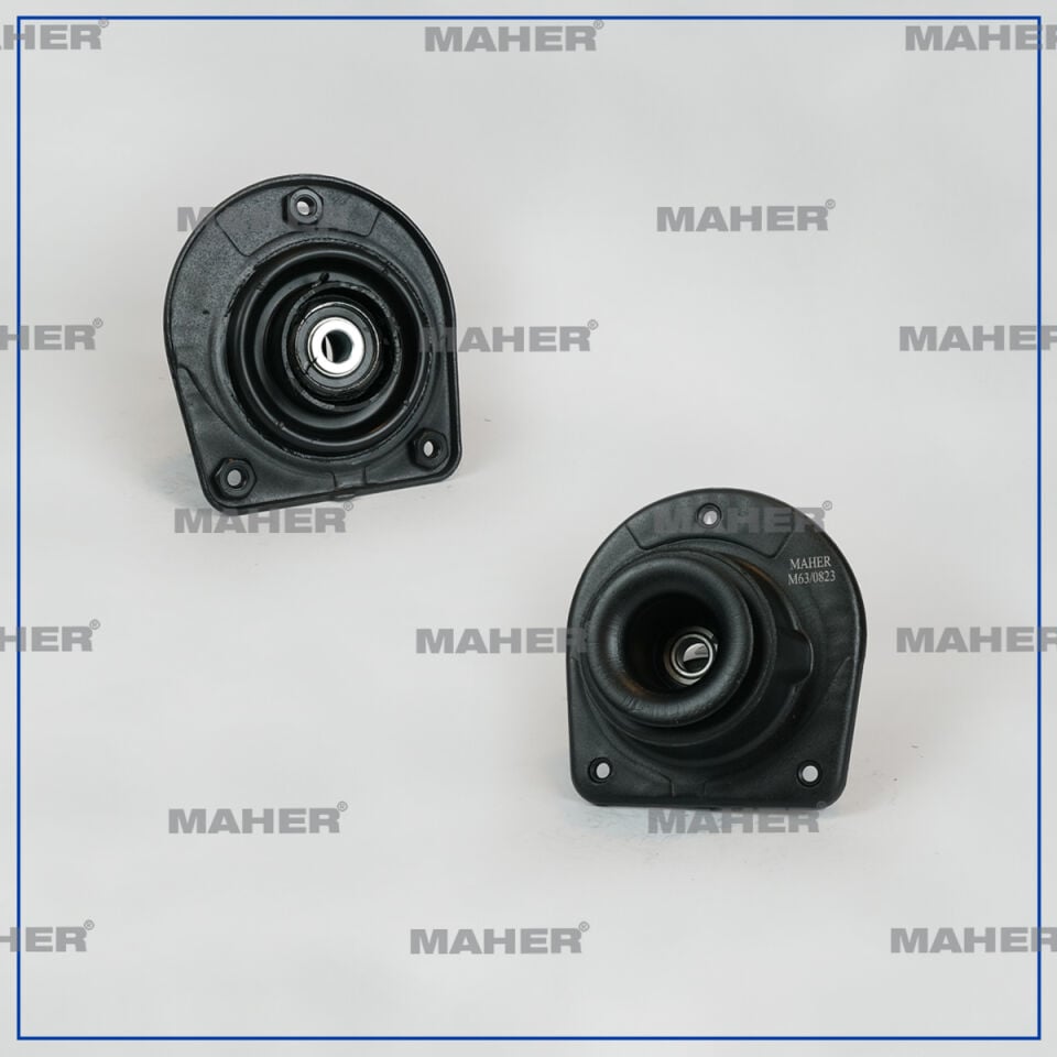 46760673 Amortisör Kule Takozu Ön Sağ MAHER | Fiat Doblo