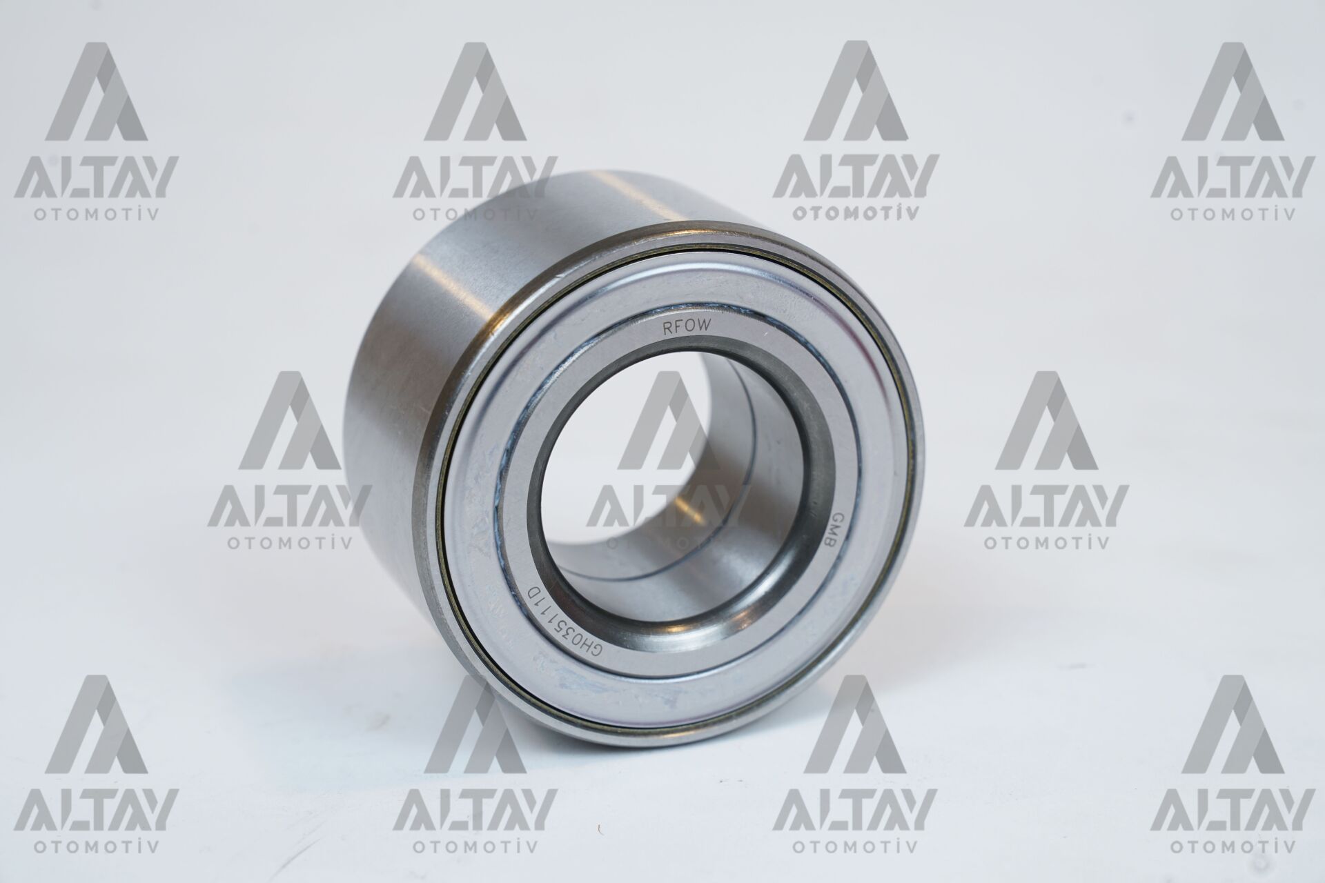 46776762 Teker Rulmanı Ön GMB | Fiat Palio / Fiat Albea