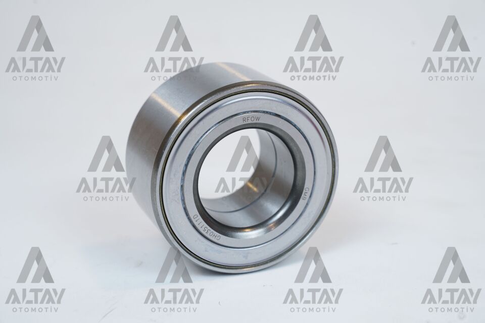 46776762 Teker Rulmanı Ön GMB | Fiat Palio / Fiat Albea
