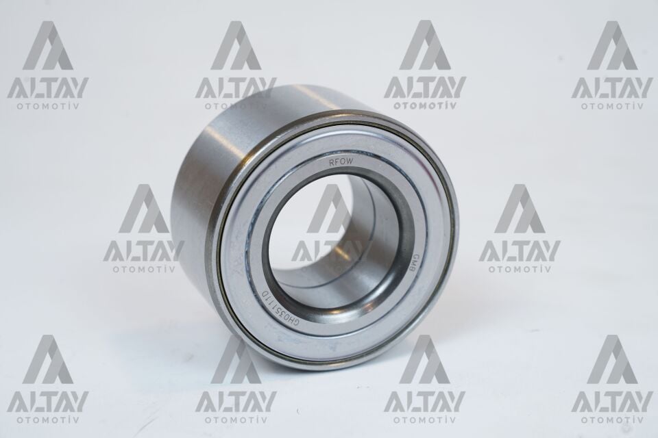 46776762 Teker Rulmanı Ön GMB | Fiat Palio / Fiat Albea