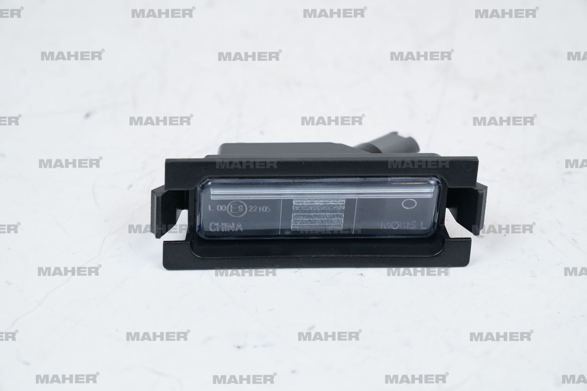 92501-1H500 Far ve Aydınlatma Sol MAHER | Hyundai i30