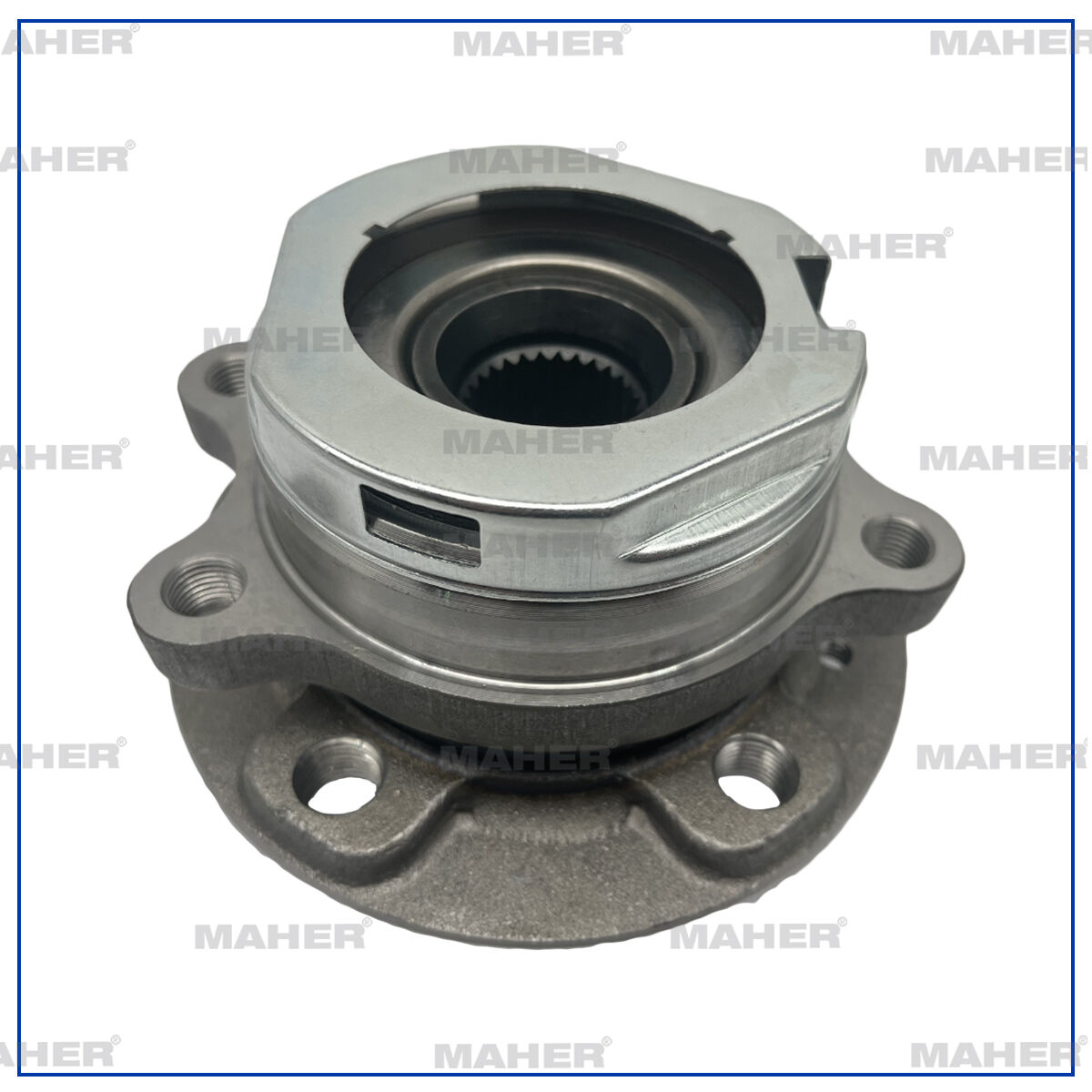 402100006R Teker Poryası MAHER | Renault Laguna
