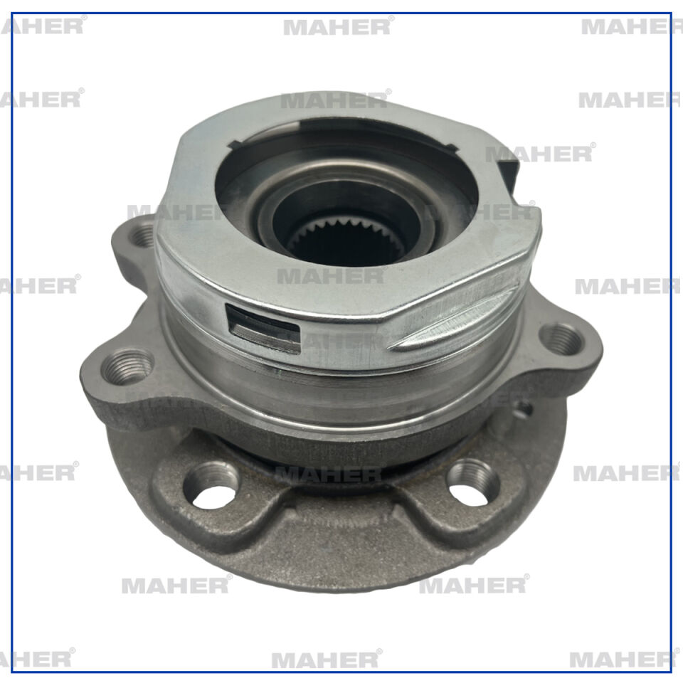 402100006R Teker Poryası MAHER | Renault Laguna