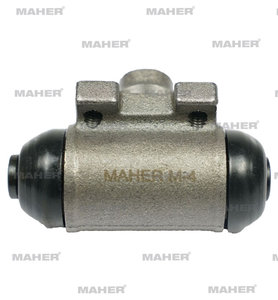 7701041021 Fren Merkezi Arka MAHER | Renault Laguna / Renault Scenic