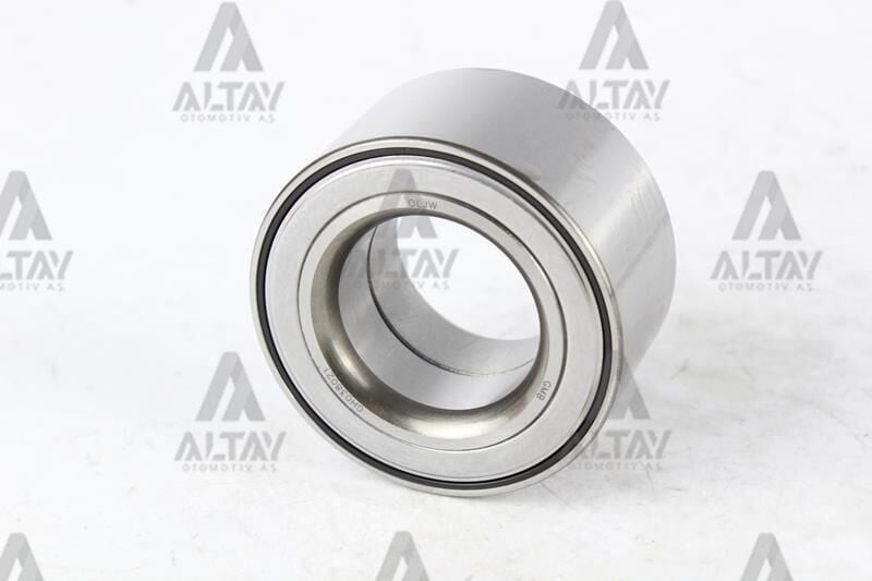 51720-02000 Teker Rulmanı Ön GMB | Hyundai i20 / Hyundai Accent Blue