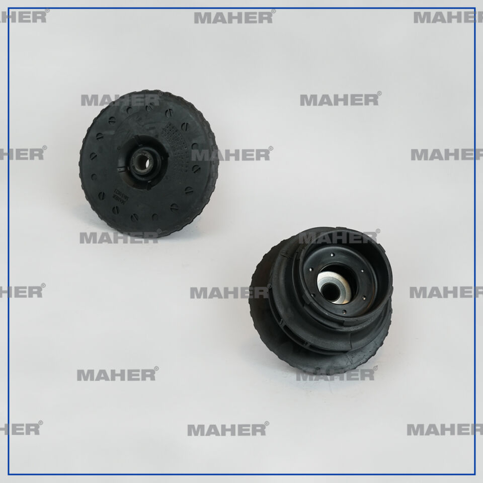 543207065R Amortisör Kule Takozu Ön MAHER | Renault Master