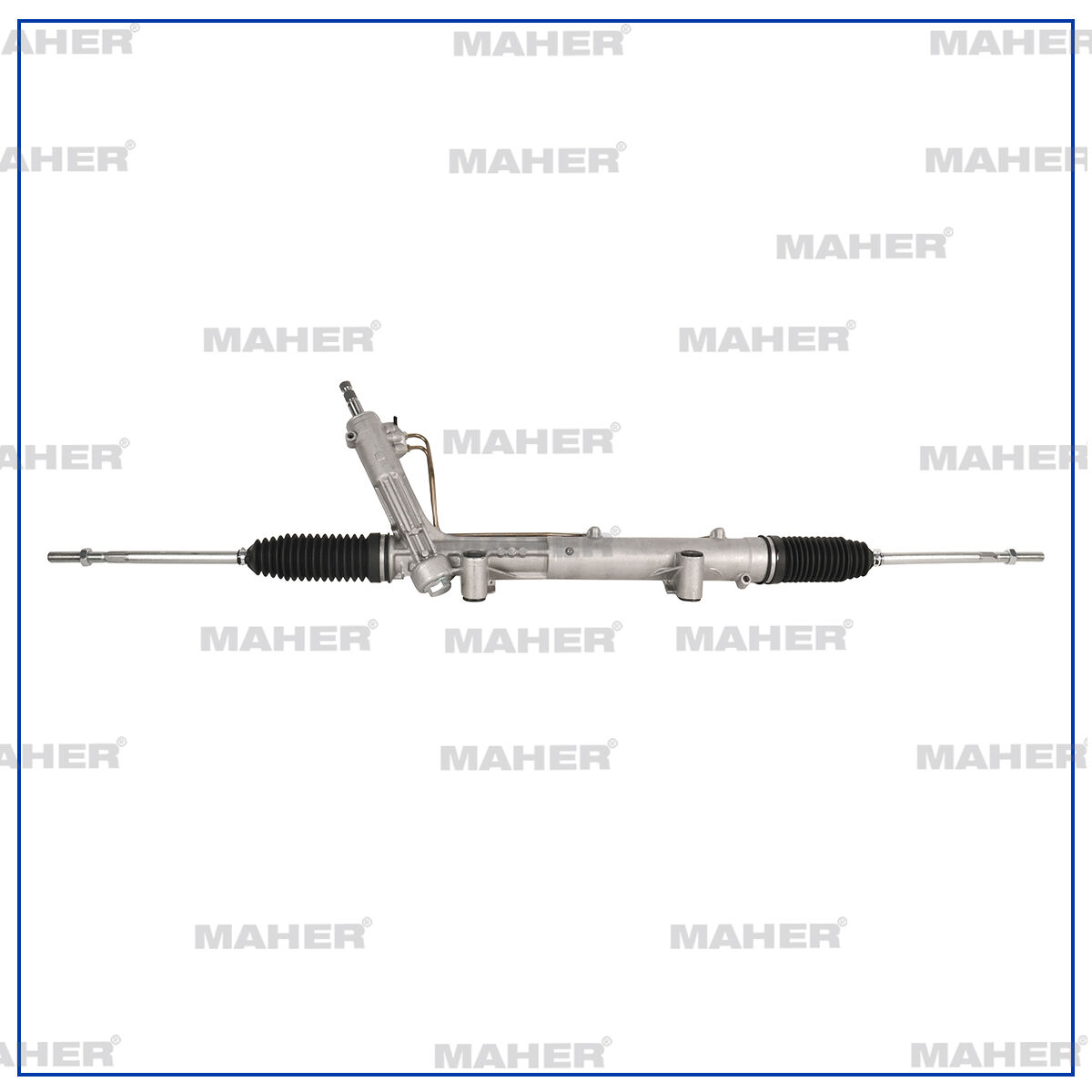 97VB3N503BA Direksiyon Kutusu MAHER | Ford Transit