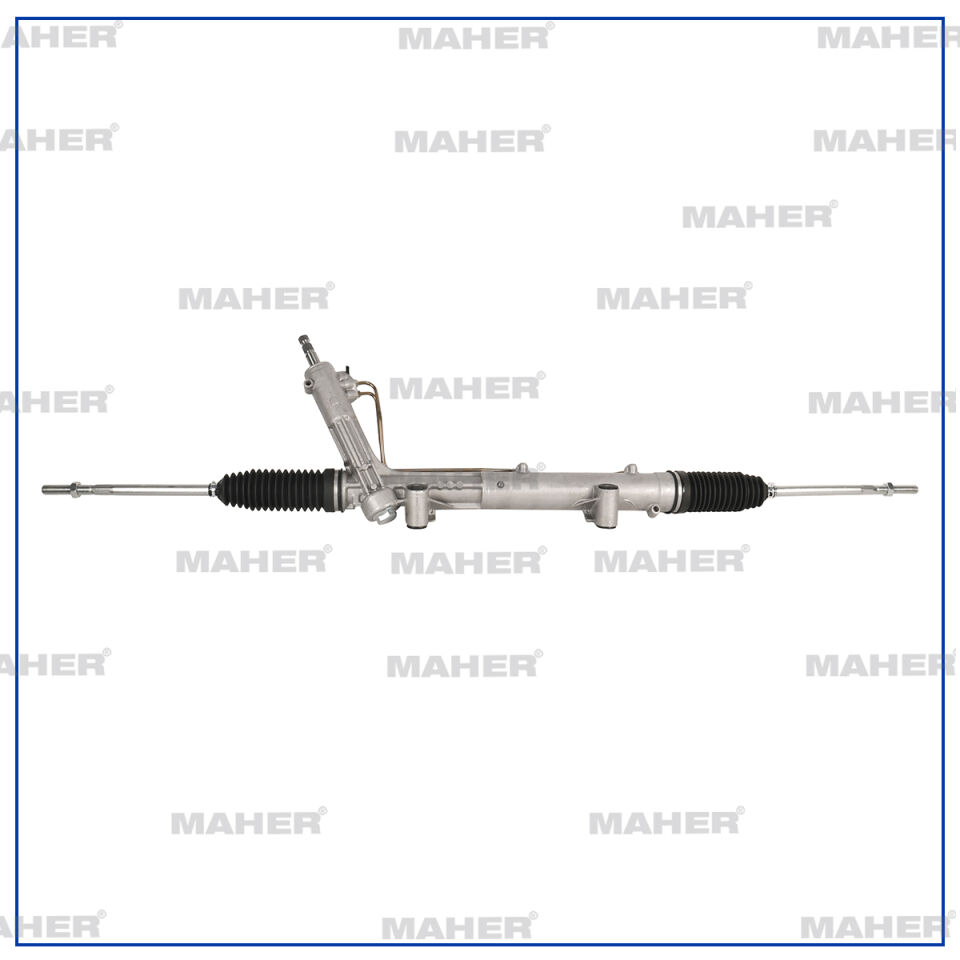 97VB3N503BA Direksiyon Kutusu MAHER | Ford Transit