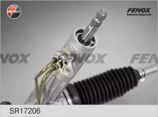 97VB3N503BA Direksiyon Kutusu MAHER | Ford Transit