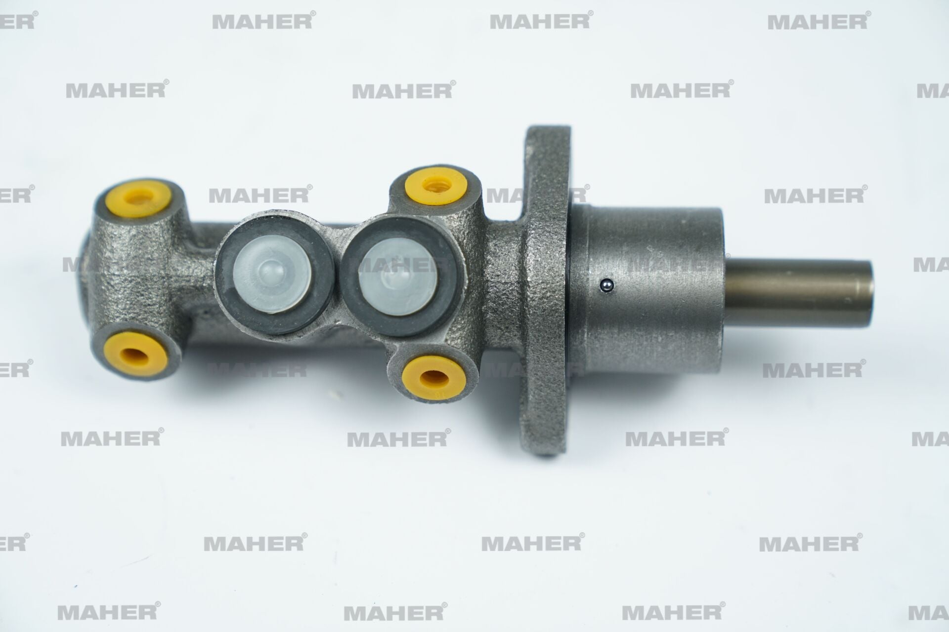 7700793558 Fren Merkezi MAHER | Renault R19
