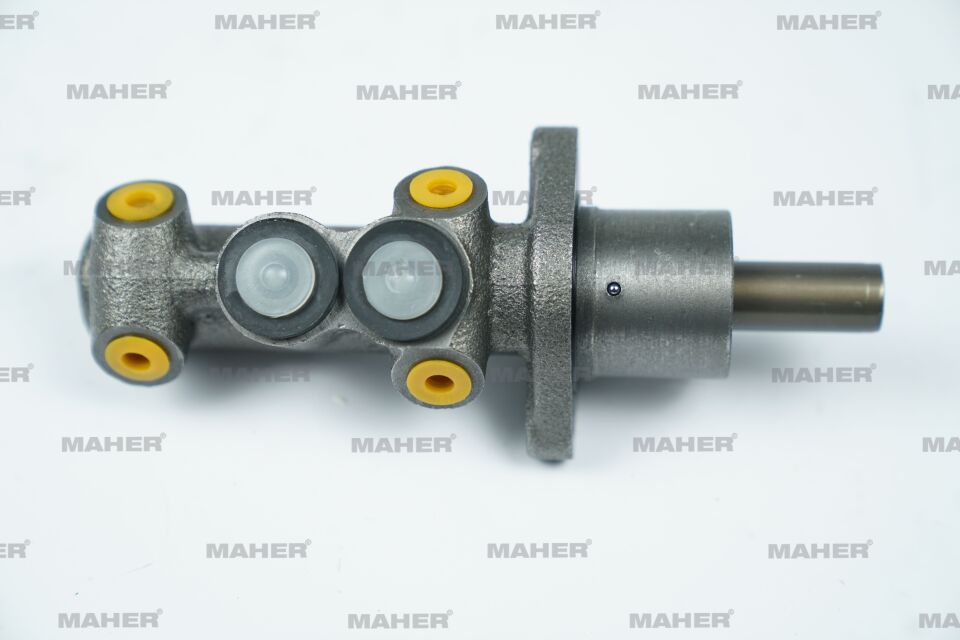7700793558 Fren Merkezi MAHER | Renault R19