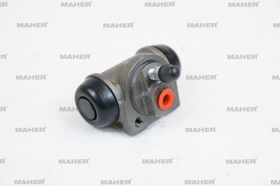 7701040850 Fren Merkezi Arka MAHER | Renault Scenic