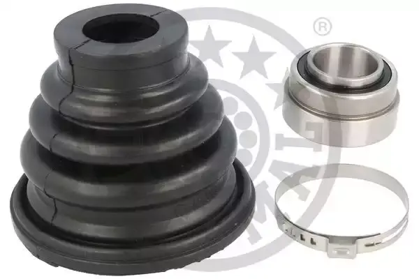 7701473830 Aks Körüğü Ön Sol UCEL | Renault Laguna / Dacia Logan / Dacia Sandero