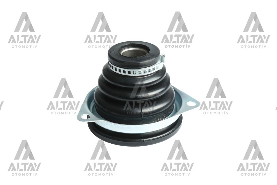 7701473830 Aks Körüğü Ön Sol UCEL | Renault Laguna / Dacia Logan / Dacia Sandero