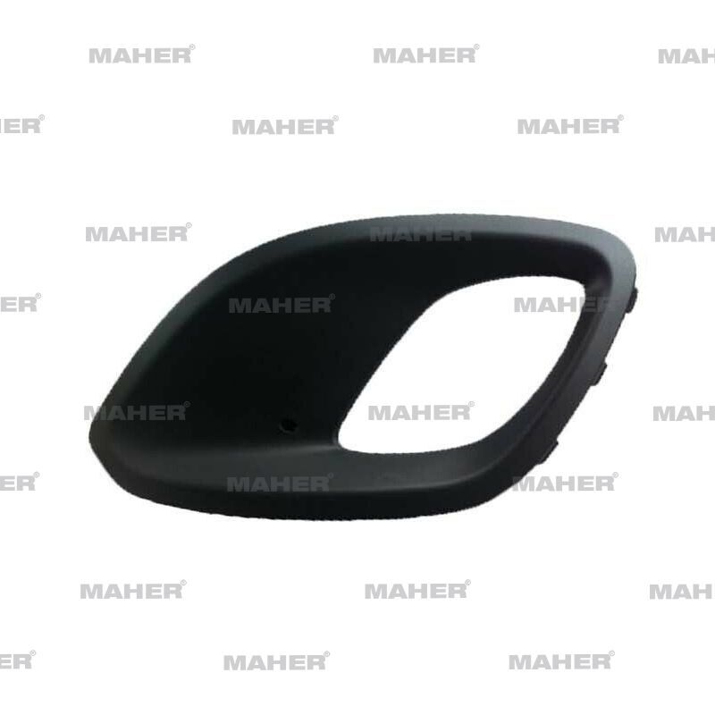 86527-1Y020 Tampon Muh. Aksam Ön Sol MAHER | Kia Picanto