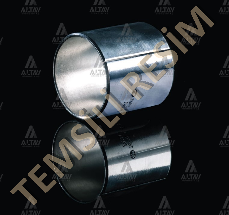 KB-4028-STDHIGHTECH Motor Yatağı SAHIN | Hyundai H100