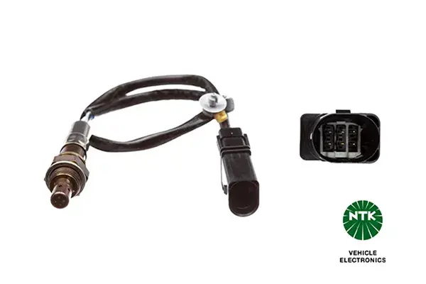 518012780 Oksi̇jen Sensörü | Fiat 500 DOBLO FIORINO DELPHI
