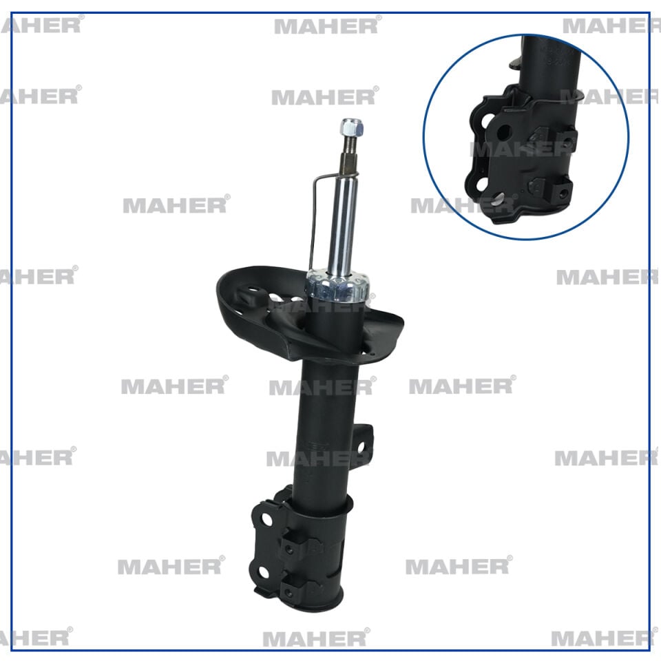 54661-1H700 Amortisör Ön Sağ MAHER | Kia Ceed